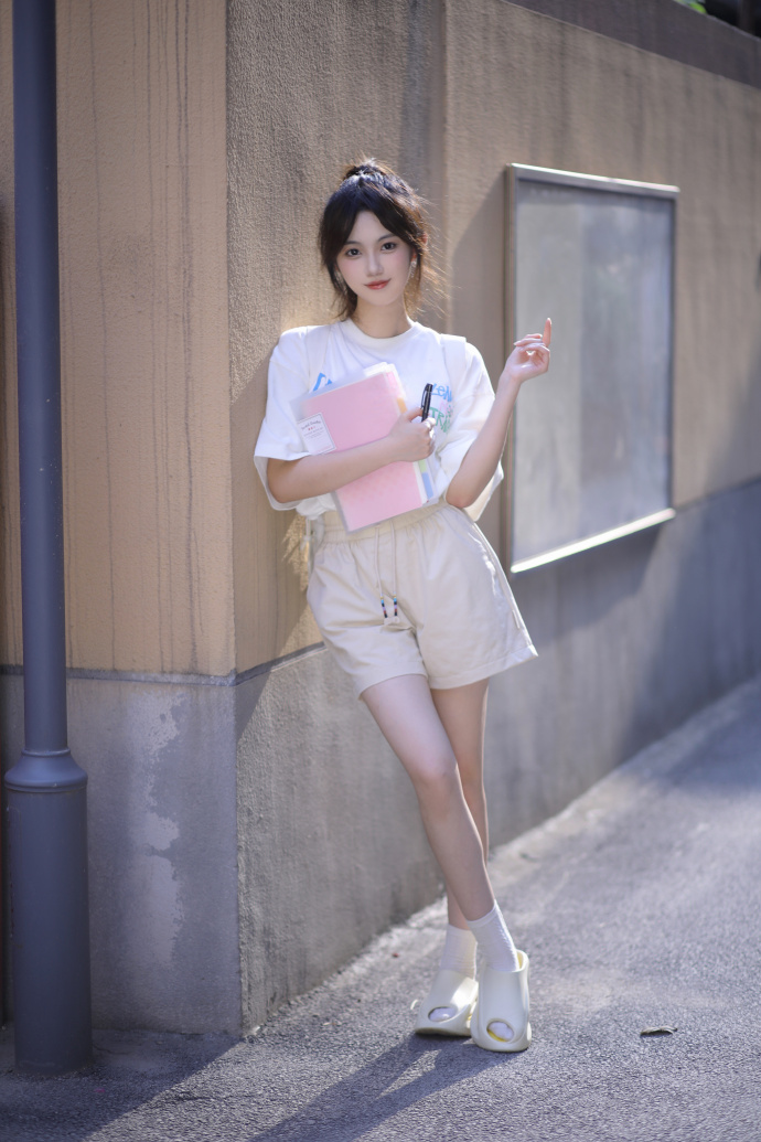 春光乍泄